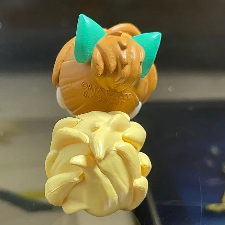 [BUNJANG] Inuyasha Marron Bouquett Shippo Figure / 이누야샤 마치보케 싯포