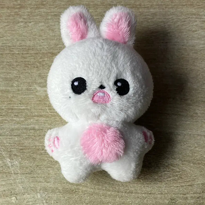 [BUNJANG] IVE Jang Wonyoung Bunny-nyong Doll / 아이브 장원영 인형 버니녕