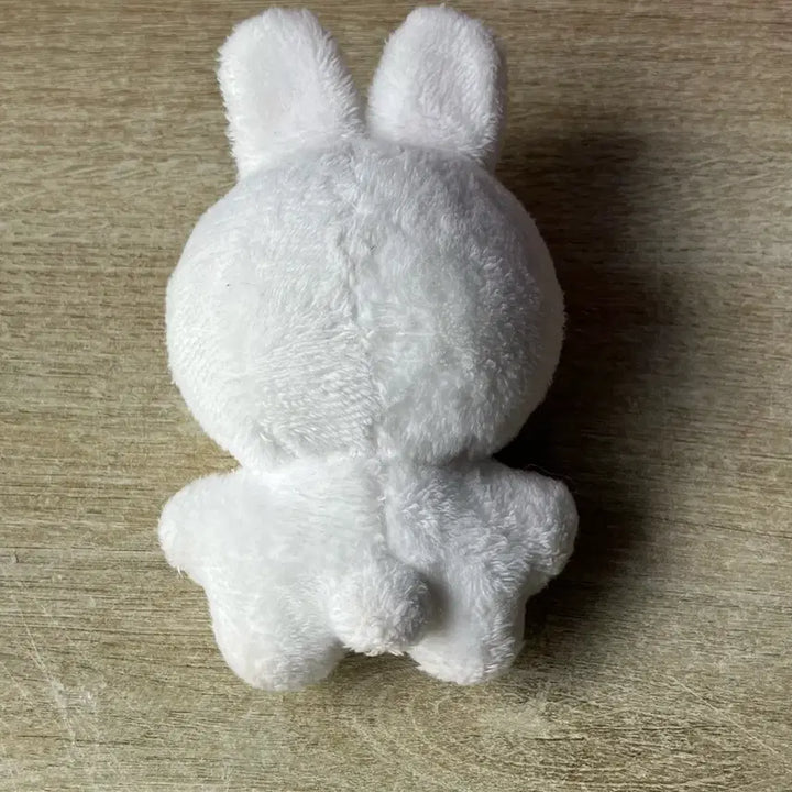 [BUNJANG] IVE Jang Wonyoung Bunny-nyong Doll / 아이브 장원영 인형 버니녕