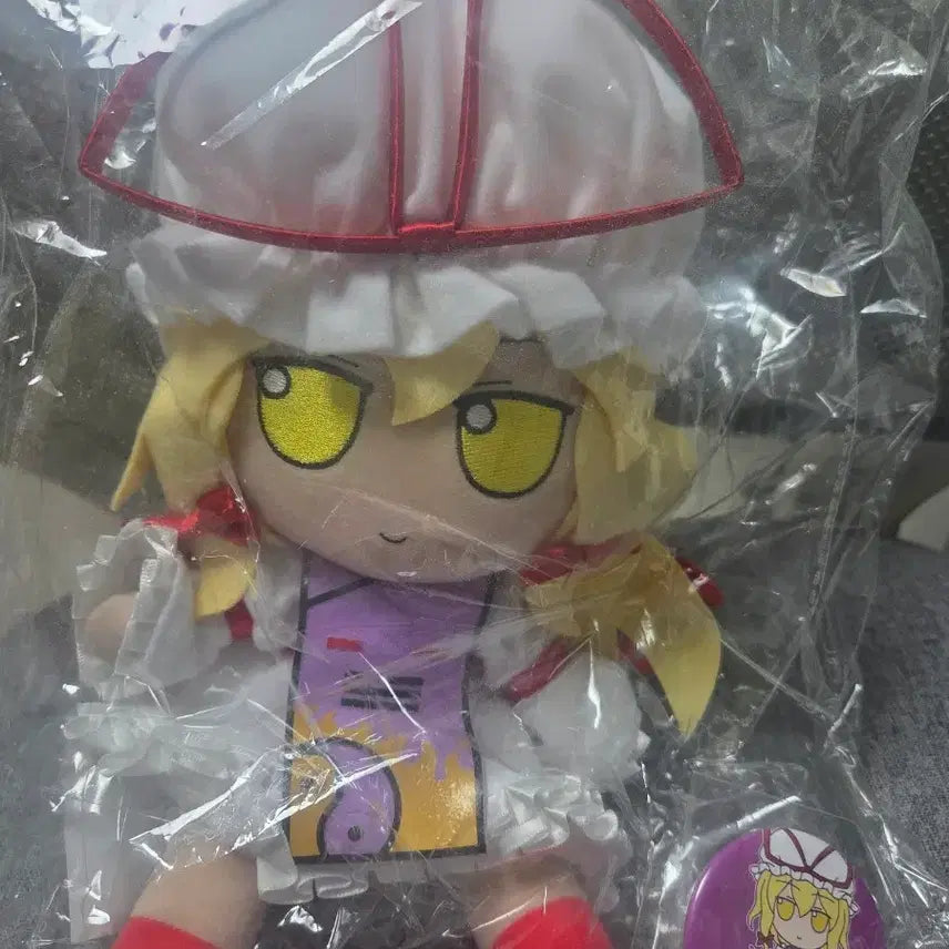 [BUNJANG] Humming Homunculus Yukari 1.5 Figure / 후모 유카리 팝니다.