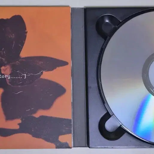 [BUNJANG] RedRain 1st Album RedRain Lost Legend 70&