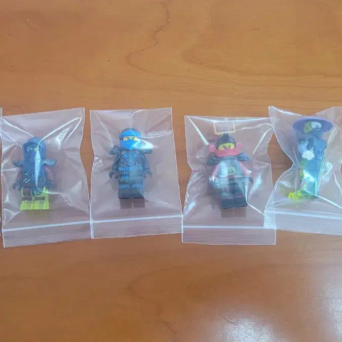 [BUNJANG] LEGO 70737 Ninjago Titan Mech Battle / 레고 70737 닌자고 타이탄 로봇전투 중고팝니다.