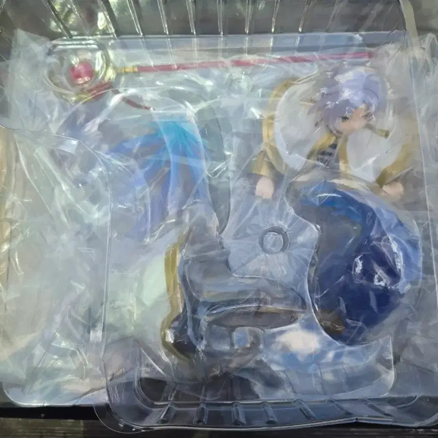 [BUNJANG] Frieren 3 Types Figure Bundle Set / 프리렌 피규어 3종 일괄