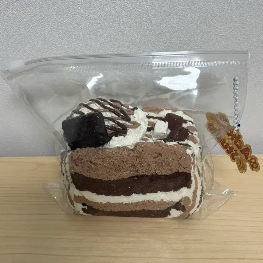 [BUNJANG] Acha Studio Toast Mallow Toy / Acha studio 아차 스튜디오 토스트 말랑이