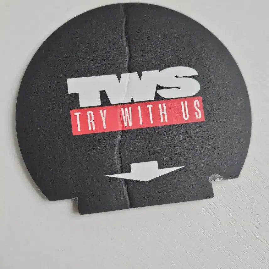 [BUNJANG] TWS TRY WITH US 3rd Mini Album / 투어스 TRY WITH US 미니 3집 앨범
