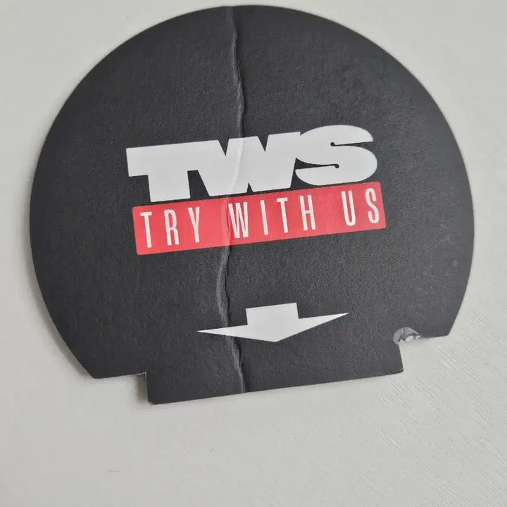 [BUNJANG] TWS TRY WITH US 3rd Mini Album / 투어스 TRY WITH US 미니 3집 앨범