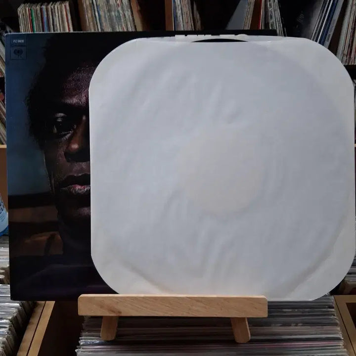 [BUNJANG] Miles Davis Greatest Hits LP (US Pressing) / 민트 미국반  마일스 데이비스 Greatest Hits LP 할인
