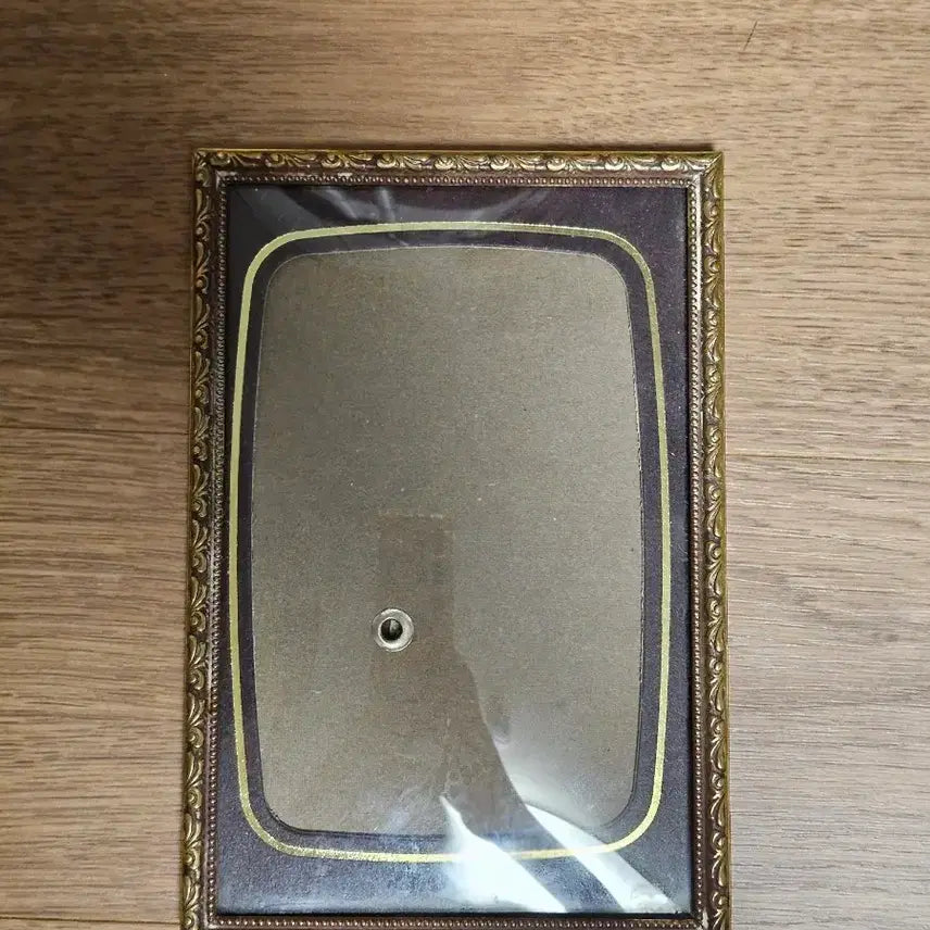 [BUNJANG] Vintage Gold Frame / 빈티지 금장 액자
