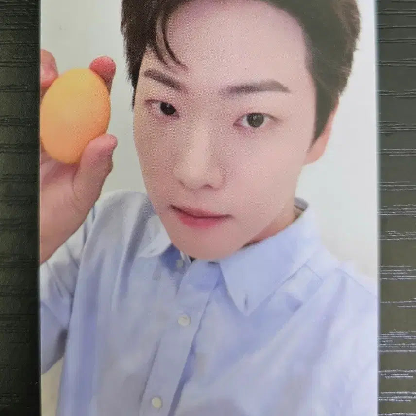 [BUNJANG] ONF J-US K-MONSTAR Photocard / 온앤오프 ONF 이션 케몬(K-MONSTAR)
