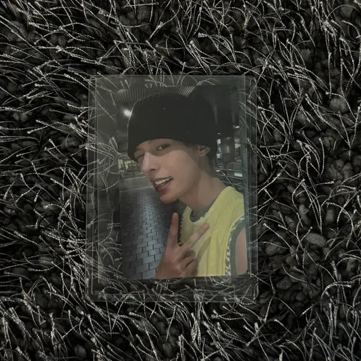 [BUNJANG] Cortis James Wachuwon Official Photocard / 코르티스 제임스 와츄원 공방포카