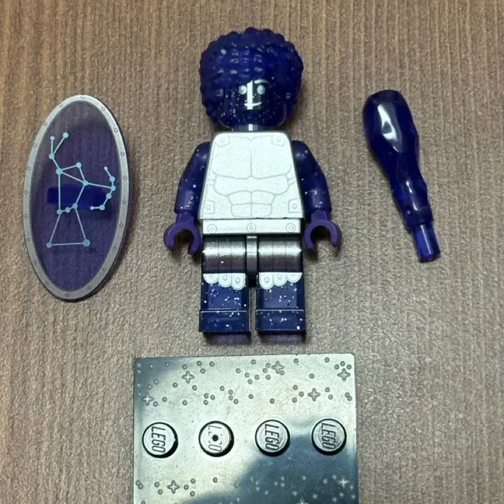 [BUNJANG] Lego Orion (Minifigure Series 26) / 레고 오리온 (미니피규어 시즌 26)