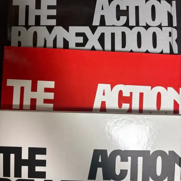 [BUNJANG] BOYNEXTDOOR Album Bundle Set / 보이넥스트도어 앨범 일괄