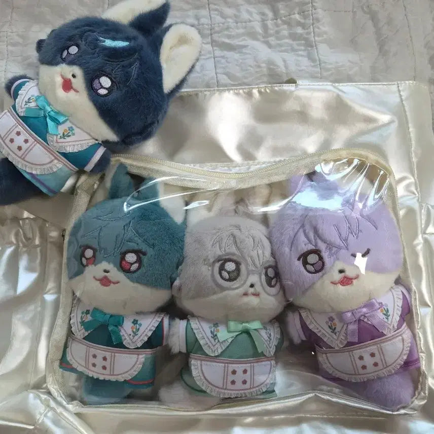 [BUNJANG] Esprit Yoonsui Ita Bag / 에스프리 여우누이 이타백