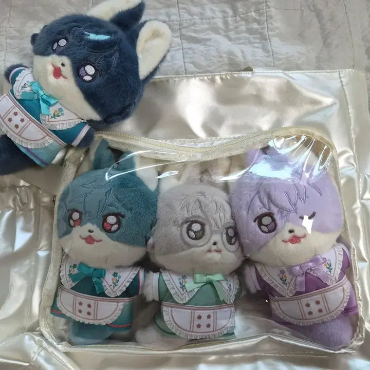 [BUNJANG] Esprit Yoonsui Ita Bag / 에스프리 여우누이 이타백
