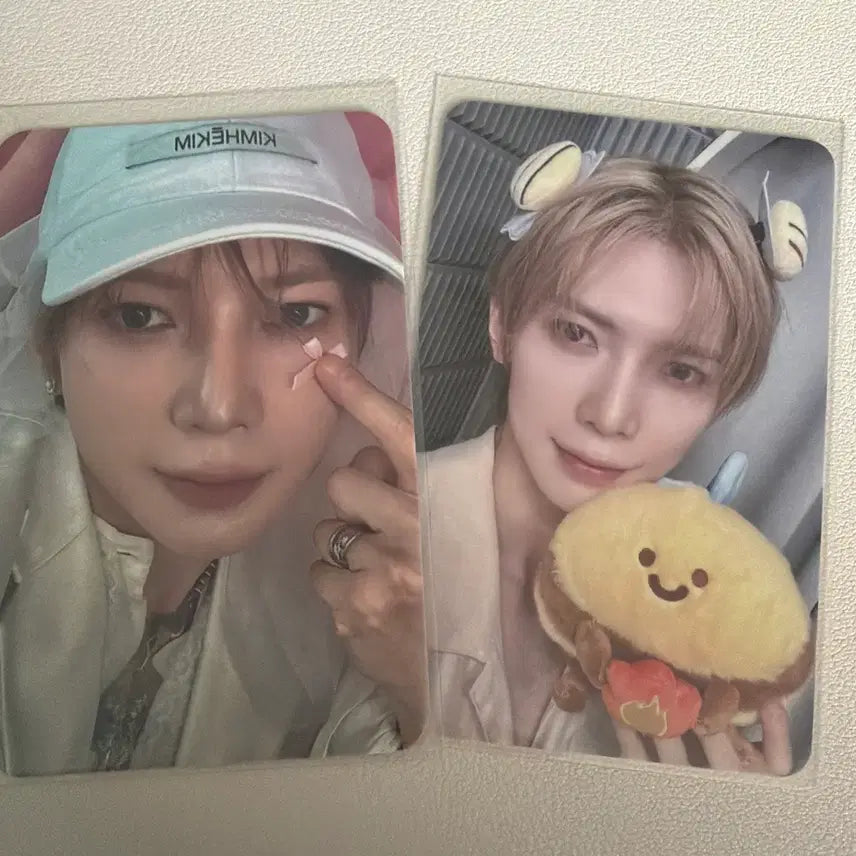 [BUNJANG] ATEEZ Yeosang Golden Hour 5 POB / ATEEZ 에이티즈 골든아워5 미공포 여상