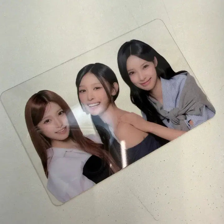 [BUNJANG] Le Sserafim Eun Chae&