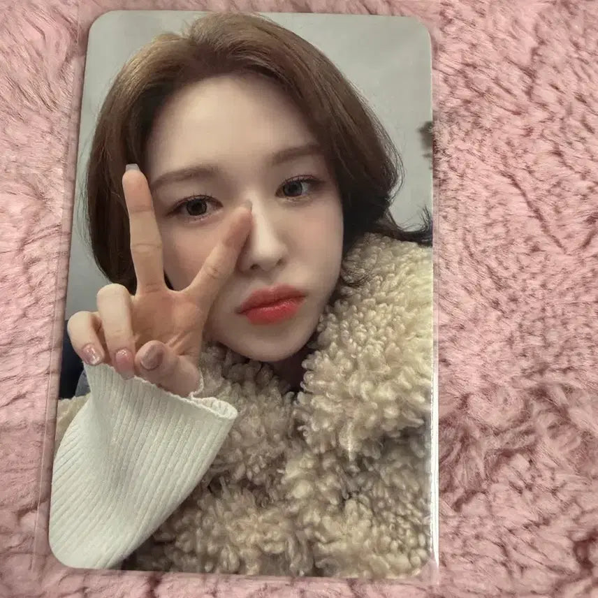 [BUNJANG] Red Velvet Wendy Killin&