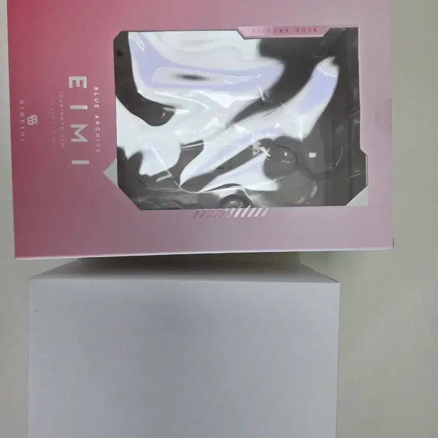 [BUNJANG] Mimeyoi Blue Archive Aimi Figure / 미메요이 블루아카이브 에이미