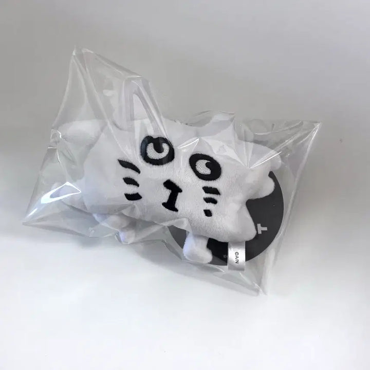 [BUNJANG] Kuzuha 2 Million Celebration Monster Mascot Plush / 쿠즈하 200만 기념 인형