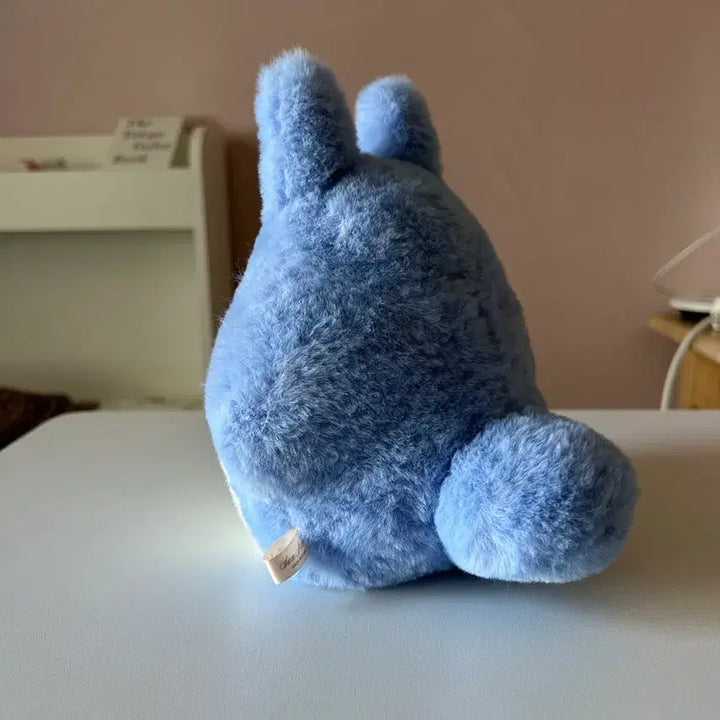 [BUNJANG] Totoro Medium Totoro Plush Toy / 토토로 인형 중토토로