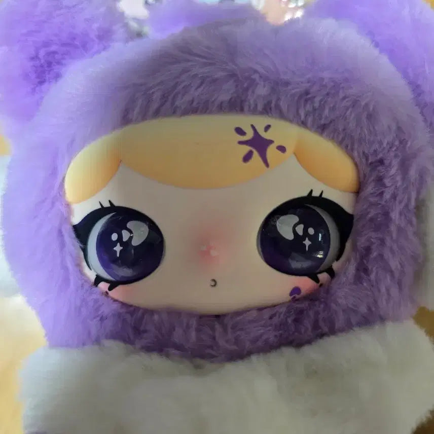 [BUNJANG] Rurumi Cloud Travel Series Plush / 루루미 구름여행 시리즈 인형