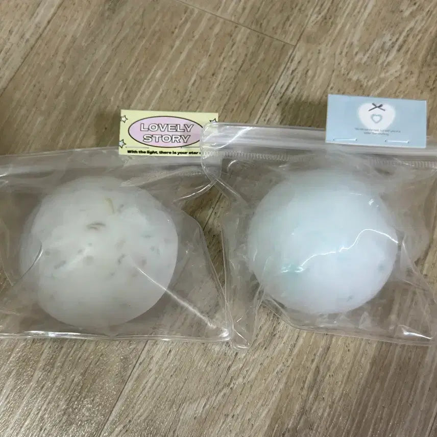 [BUNJANG] Ten Mimi Set of 2 / 개따갑고 묵직한 텐미미 2개 일괄