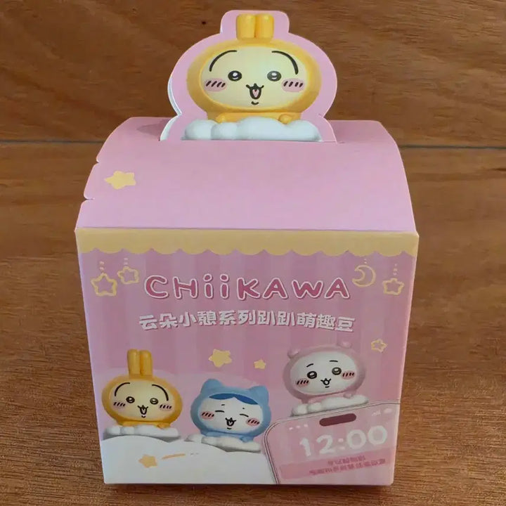 [BUNJANG] Cheekawa Usagi Cloud Hipper / 먼작귀 치이카와 구름히퍼 우사기