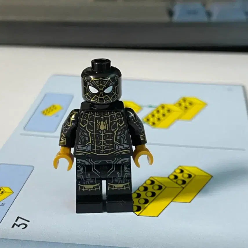 [BUNJANG] LEGO Marvel Spider-Man 76195 / 레고 마블 스파이더맨 76195