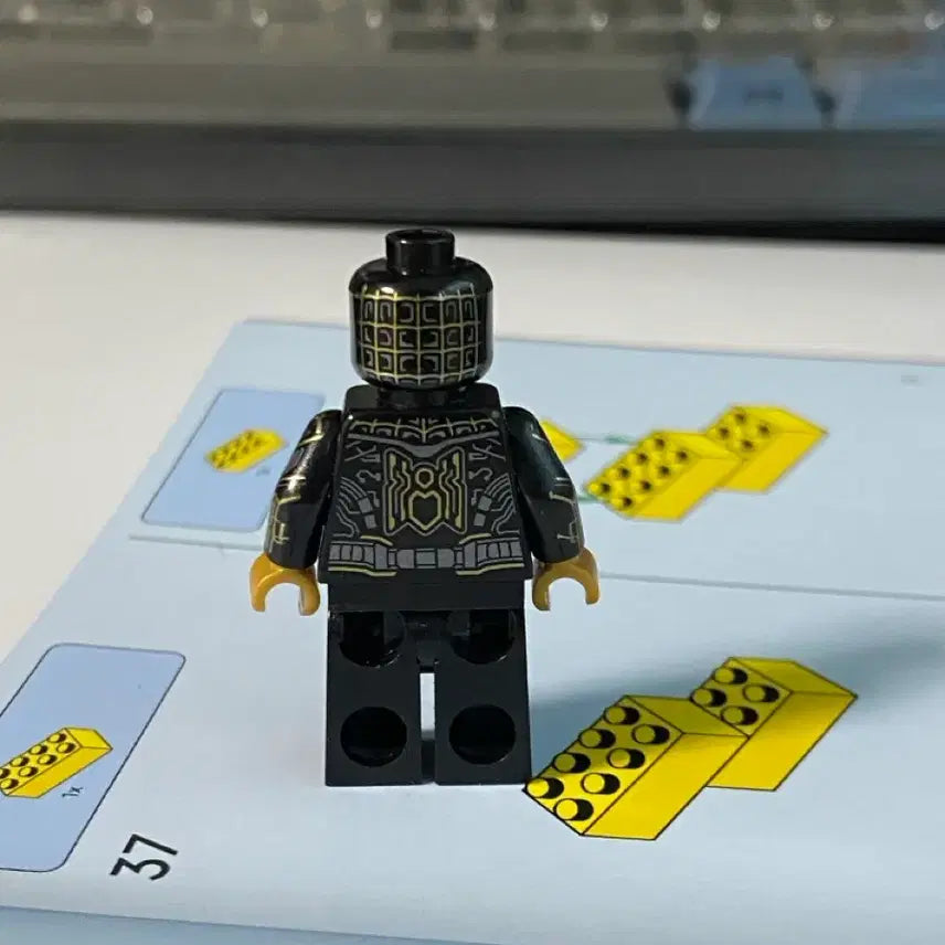 [BUNJANG] LEGO Marvel Spider-Man 76195 / 레고 마블 스파이더맨 76195