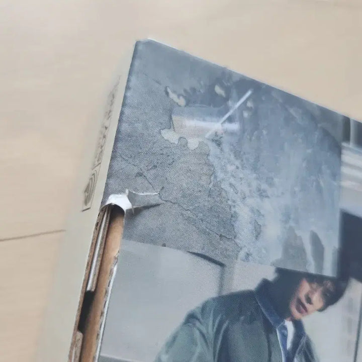 [BUNJANG] SHINee Minho CALL BACK Album / 샤이니 민호 CALL BACK 앨범 판매