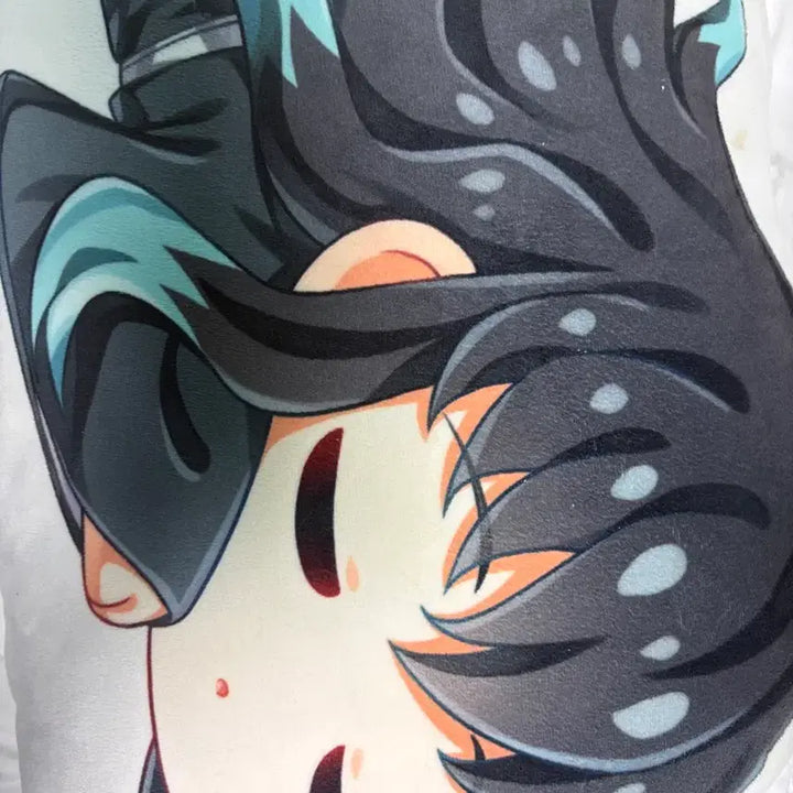 [BUNJANG] Muichiro Tokito Plush / 무이치로 인형 판매