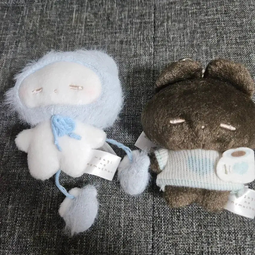 [BUNJANG] Usagino Doll Bundle Set / 우사기노 인형 일괄