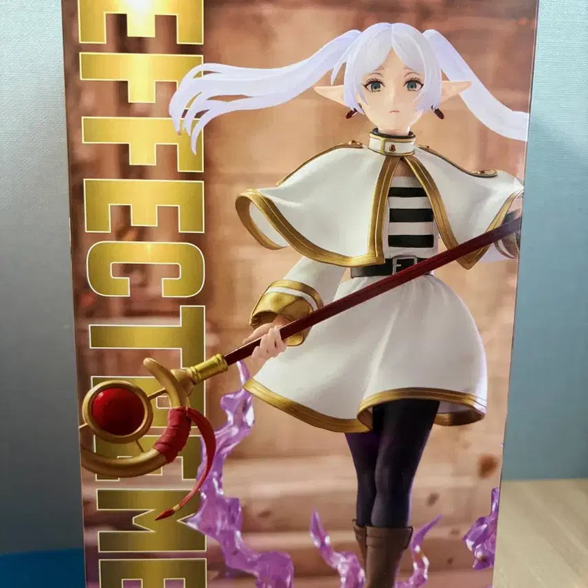 [BUNJANG] Frieren: Beyond Journey&