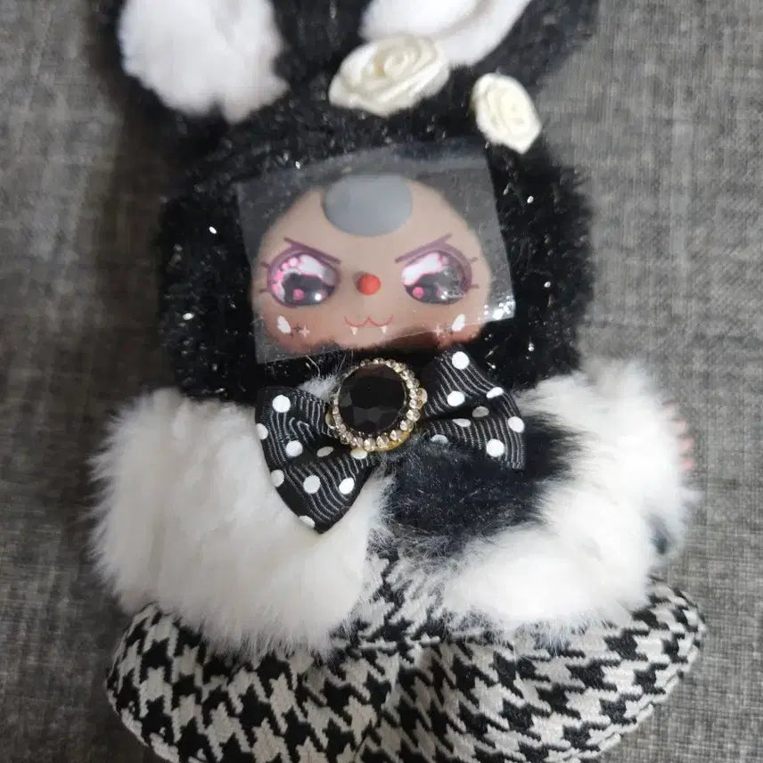 [BUNJANG] BABYTHREE Black &amp; White Item / 베이비쓰리 블랙앤화이트