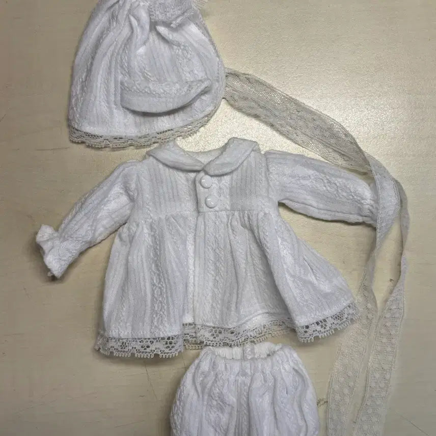 [BUNJANG] BJD USD Outfit / 체리블라썸 구체관절인형 usd 의상