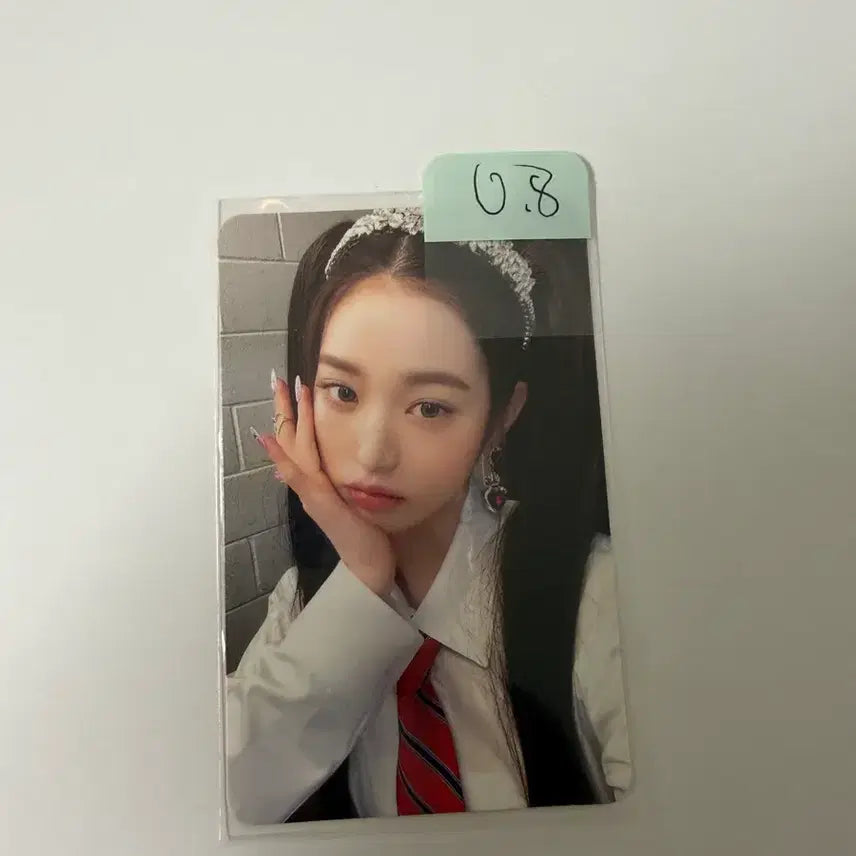 [BUNJANG] IVE Photocard Bundle Set / 아이브 포카
