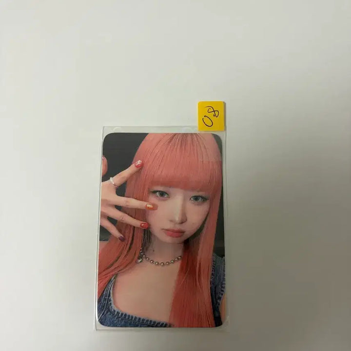 [BUNJANG] IVE Photocard Bundle Set / 아이브 포카