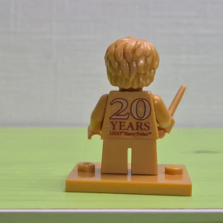 [BUNJANG] LEGO Harry Potter Minifigure / 레고 해리포터 미니피겨 미니 피규어