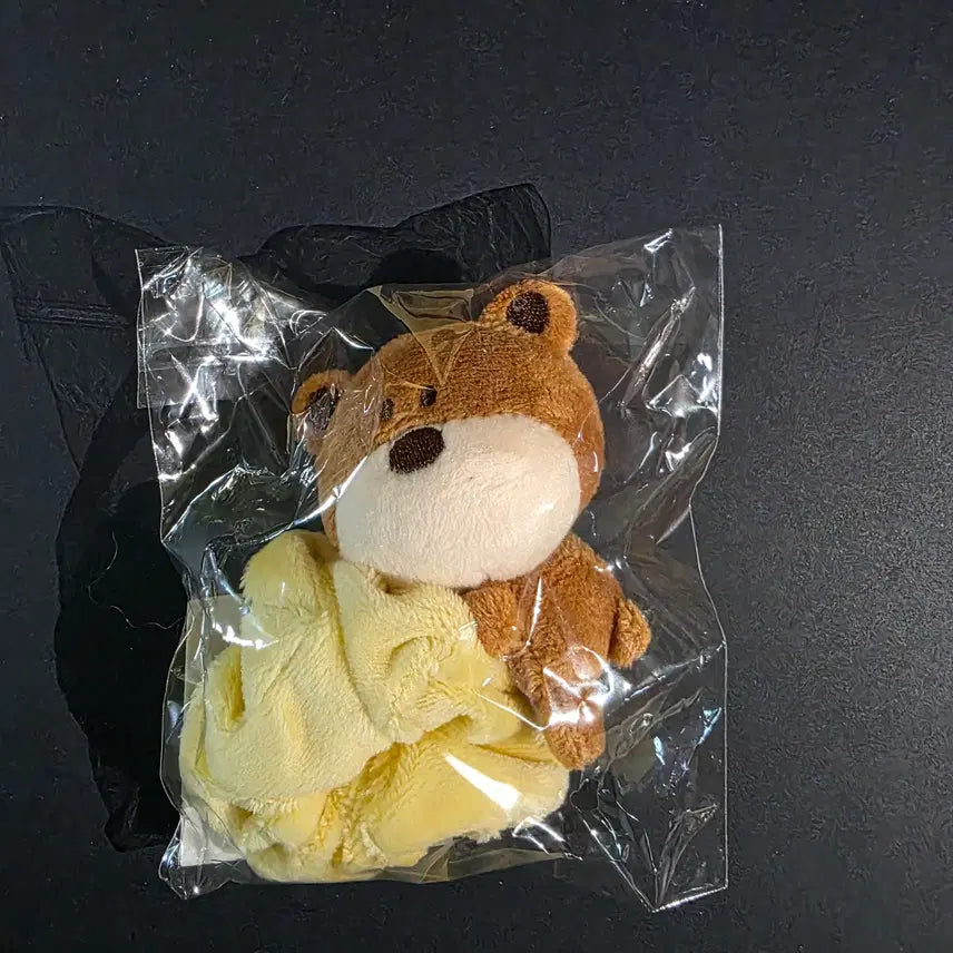 [BUNJANG] Red Velvet Seulgi Kkomi Scrunchie / [판매] 레드벨벳 10주년 슬기 꼬미 스크런치 판매합니다.