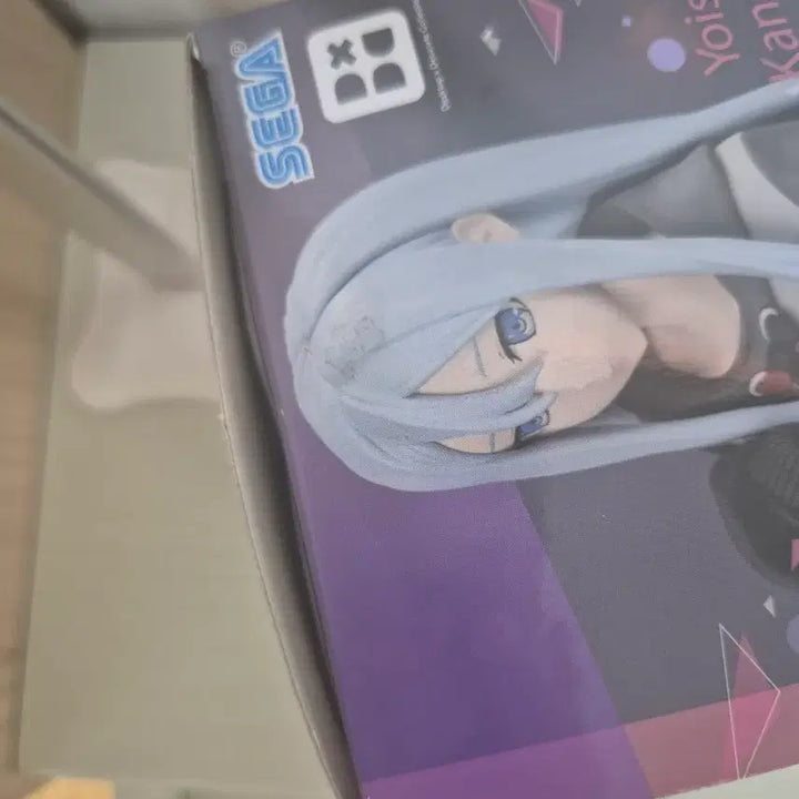 [BUNJANG] Project Sekai Yoisaki Kanade DX Figure / 프세카 요이사키 카나데 피규어