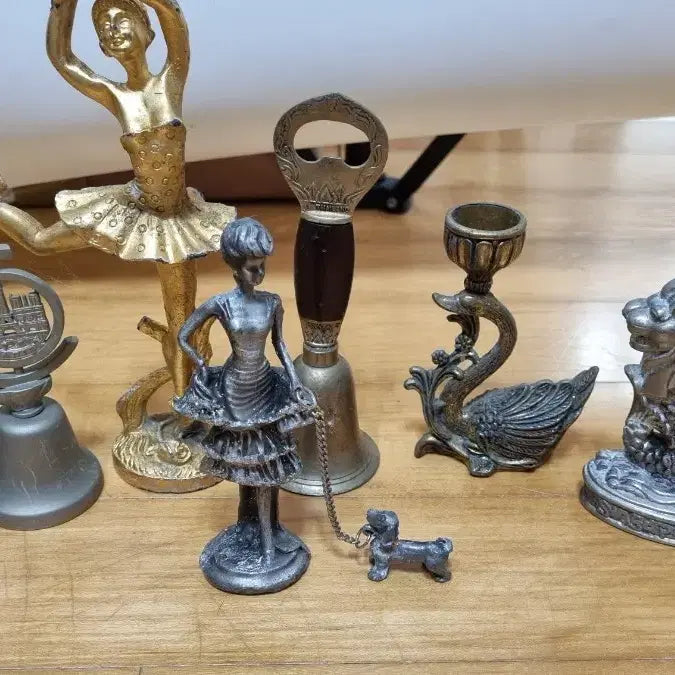 [BUNJANG] Assorted Decorative Set Bundle / 장식용 세트 여러가지 일괄