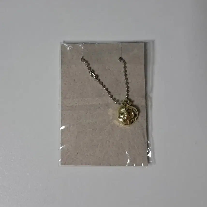 [BUNJANG] Twisted Wonderland Epel Metal Charm / 트위스티드 원더랜드 트위스테 에펠 메탈챰 굿즈