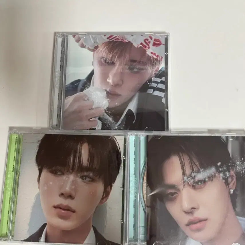 [BUNJANG] Alpha Drive One CD / 알파드라이브원
