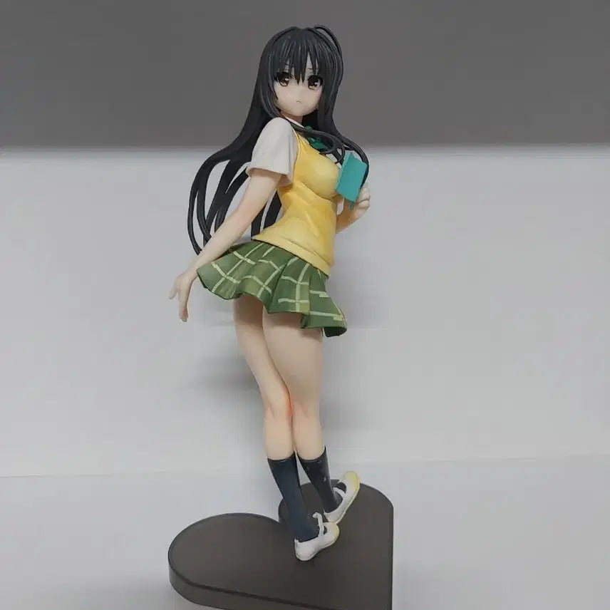 [BUNJANG] Alter Yui Kotegawa To Love-Ru / 알터 투 러브 트러블 코테가와 유이