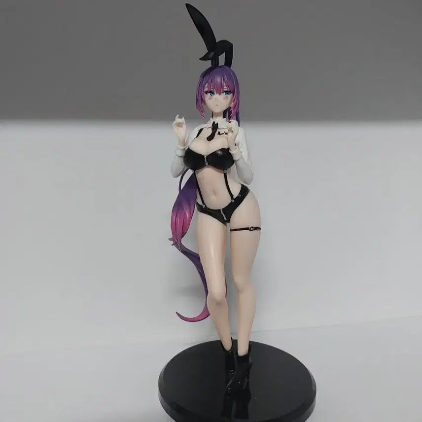 [BUNJANG] Bearpanda Yuna 1/4 Scale Figure / 베어판다 1/4 유나 피규어