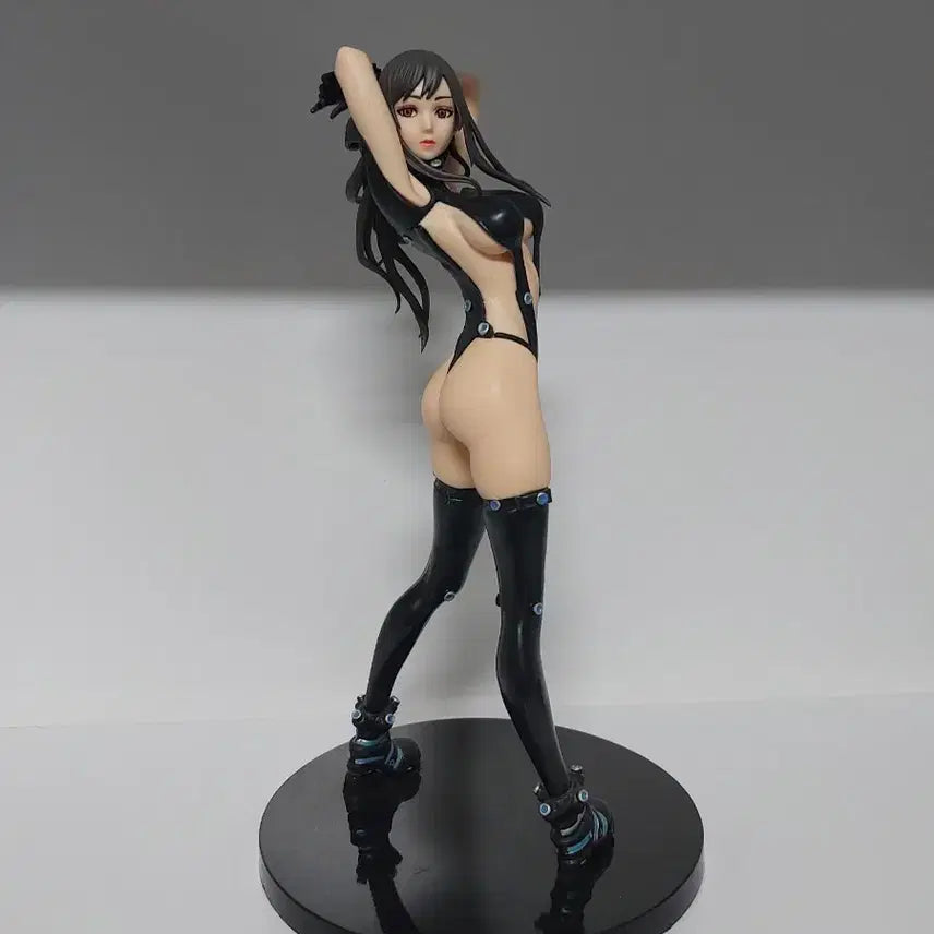 [BUNJANG] Gantz Reika Figure / 간츠 레이카 피규어