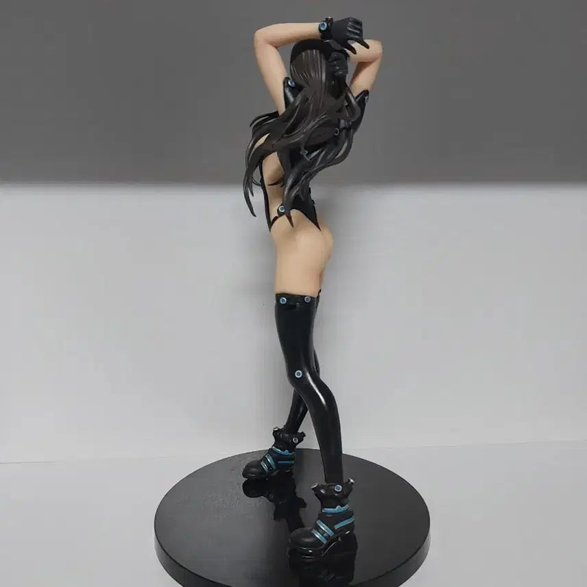 [BUNJANG] Gantz Reika Figure / 간츠 레이카 피규어
