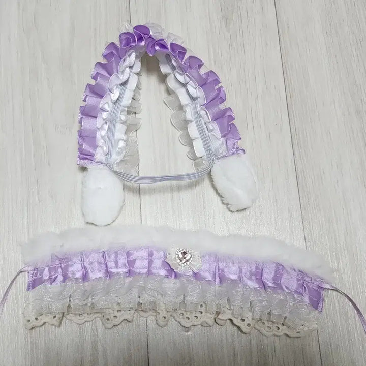 [BUNJANG] 20cm Plushie Outfit / 20cm 누이 옷