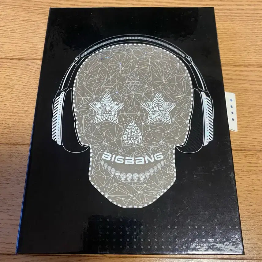 [BUNJANG] Big Bang Tonight Mini Album / 빅뱅 미니4집 투나잇 앨범 판매