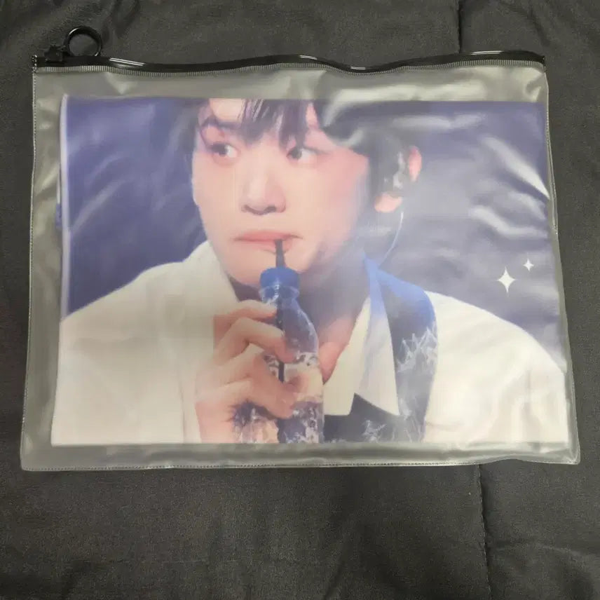 [BUNJANG] Cho Won Sang Slogan / 조원상 슬로건